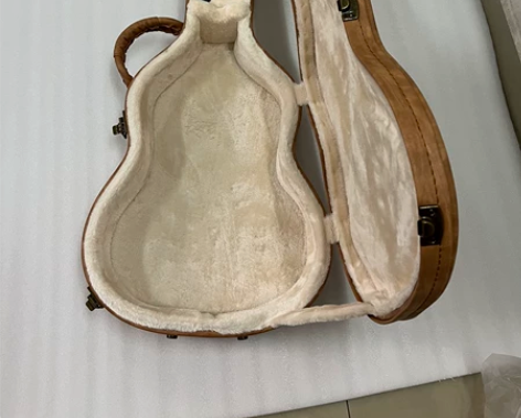 39寸古典吉他盒防水防摔抗压吉他木箱雅马哈...