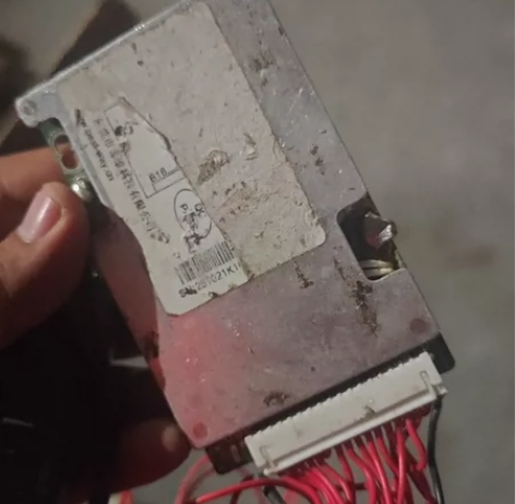 拆电池升级的40a保护板。20包邮 感兴趣...