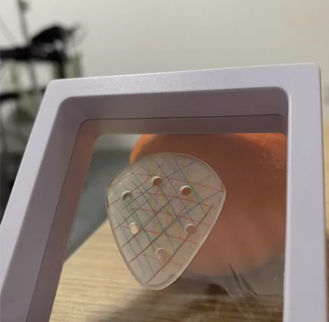 手工电吉他拨片 感兴趣的话点“我想要”和我...