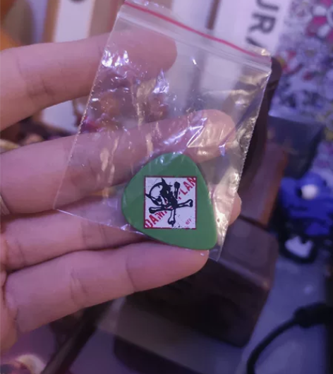 吉他大师，Dimebag Darrell ...