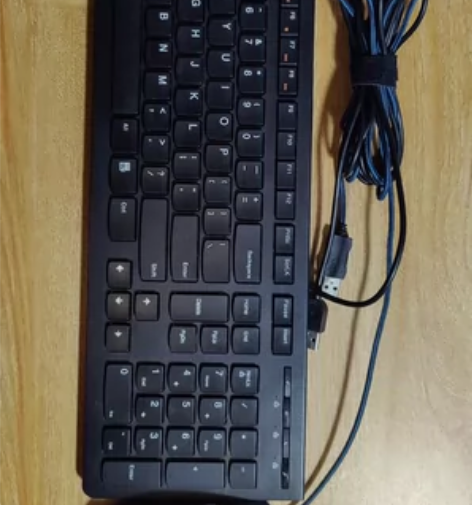 有有线键鼠套装 线键鼠一套  有线鼠标  ...