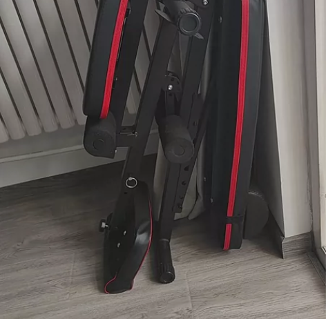 哑铃凳哑铃凳100自提卧推凳 感兴趣的话点...