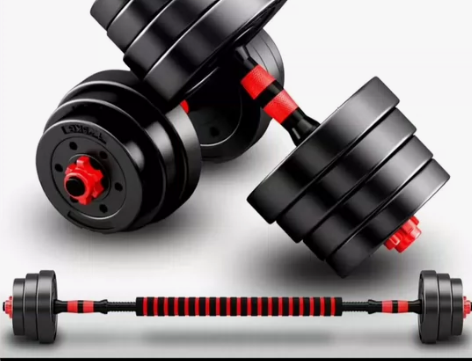 哑铃男士健身器材家用一对10/15/20/...