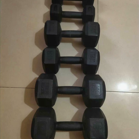 【12.8起特价处理】哑铃男士健身家用器材...