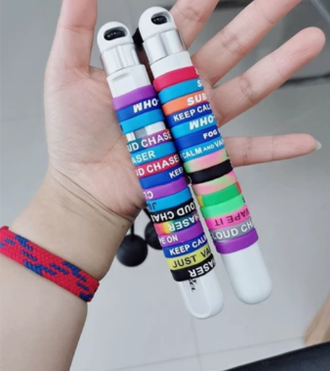 远动跳绳手把保护圈跳绳装饰环钓鱼竿手杆手枘...