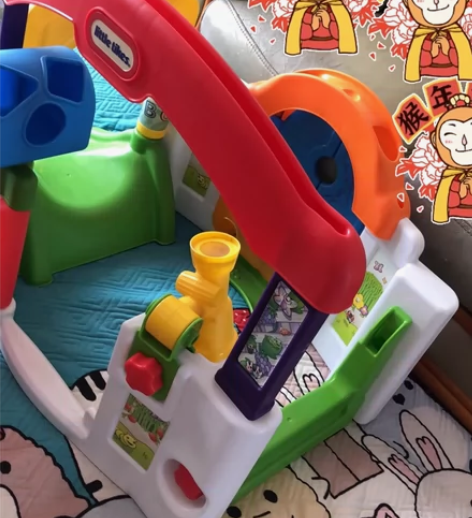 小泰克游戏屋 感兴趣的话点“我想要”和我私...