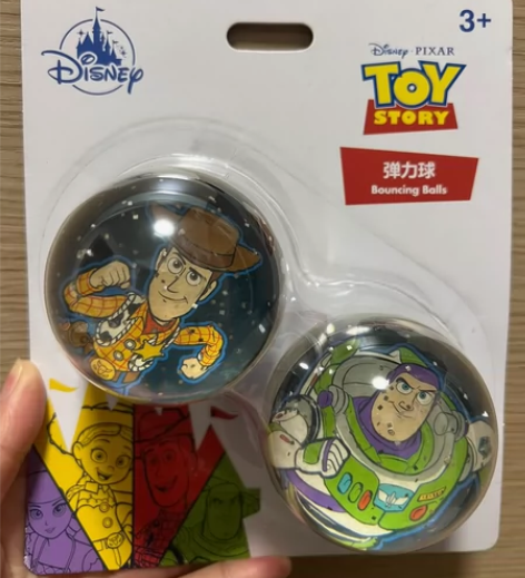 特价现货 玩具总动员 胡迪警长 巴斯光年弹...