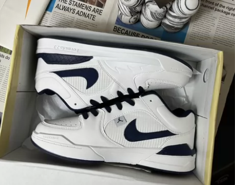 男篮球鞋防滑耐磨低帮学院女运动休闲百搭复古...