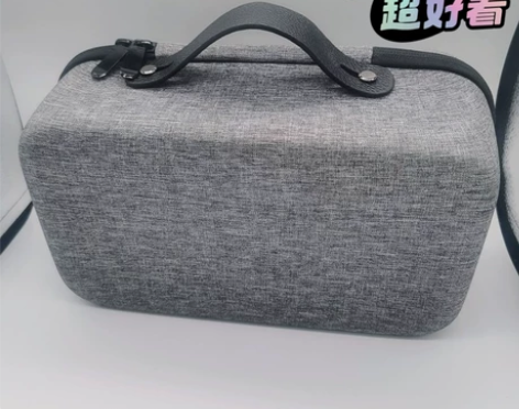 收纳包茶具包EVA工具包数码配件收纳包化妆...