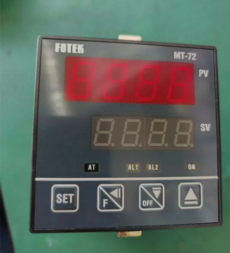 温控仪 感兴趣的话点“我想要”和我私聊吧～...