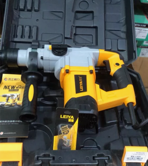 雷亚c3608两用大功率电锤，功率1200...