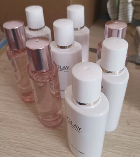 olay爽肤水 双11买多了用不完 全部官...