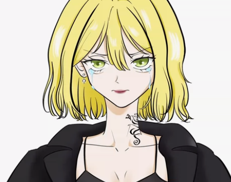 原创头像logo设计 低价高质量 好沟通 ...