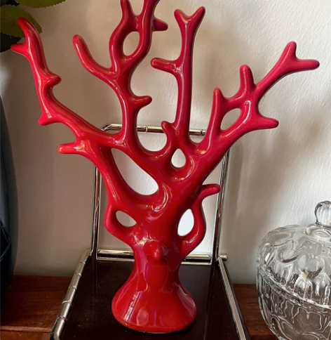 家居客厅陶瓷轻奢风创意简约现代电视酒柜装饰...