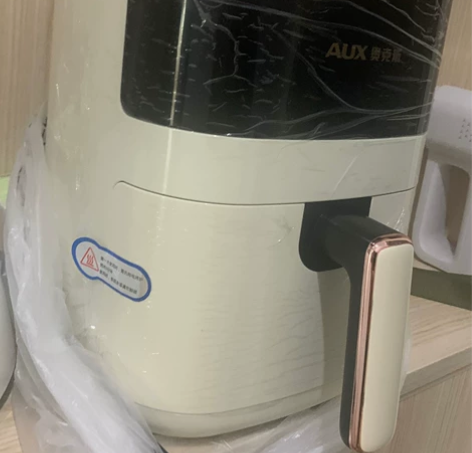 奥克斯空气炸锅 奥克斯aux-3002m ...