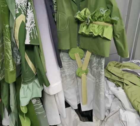 服装成衣制作 可包效果图 款式图 感兴趣的...