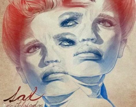 3500张手绘效果图  头像图片  马克笔...