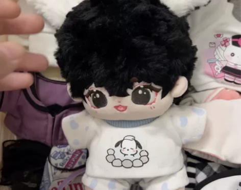 Emory伯恩山 无属性狗狗   20cm...