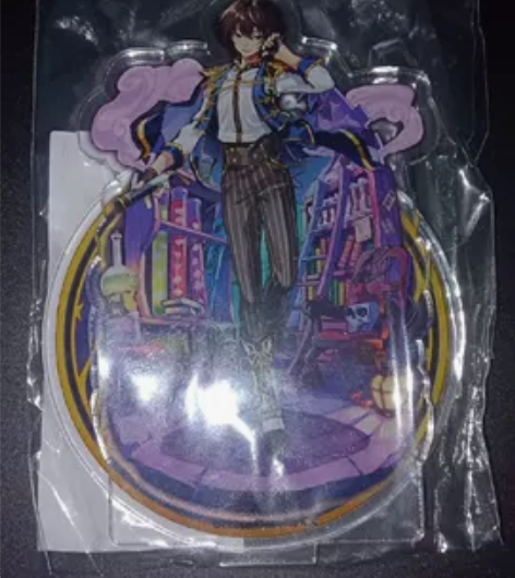 【包邮出/可直拍】偶像梦幻祭朔间凛月梅露可...