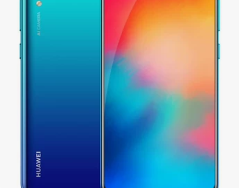 Huawei/华为 畅享9全网通4G大屏学...