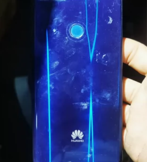 华为畅享8 4+64可以当备用机 感兴趣的...