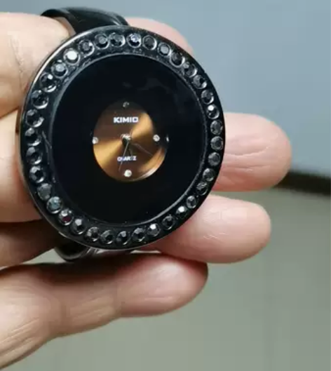KIMIO/金米欧女士手表，女士腕表，首饰...