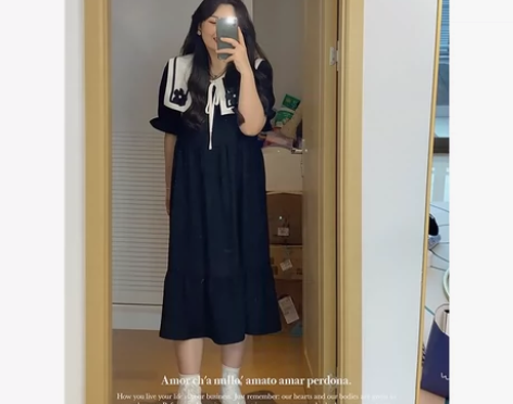 应小姐，全新带吊牌，2xl，可爱风 感兴趣...