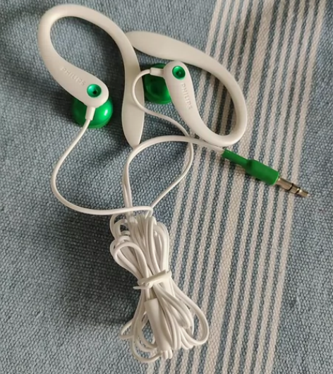 飞利浦Philips有线耳机，SHS330...